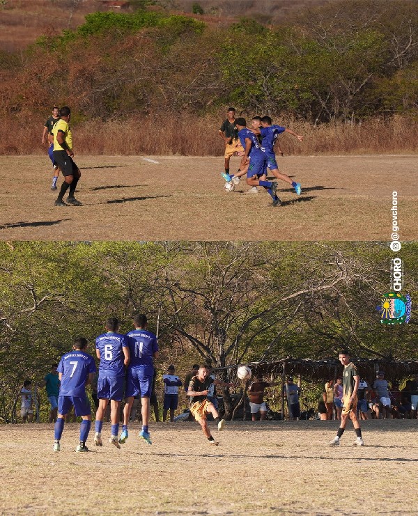 BOA FORTUNA VENCE COPA DOS CAMPEÕES