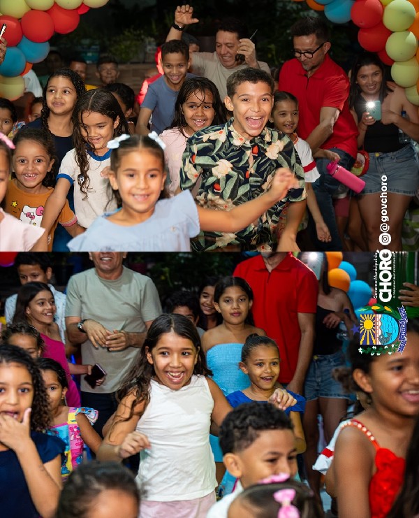 ABERTURA DO CENTRO DE CONVIVÊNCIA E FORTALECIMENTO DE VÍCULOS EM SÃO SEBASTIÃO