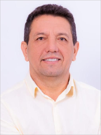 Paulo George de Sousa Saraiva